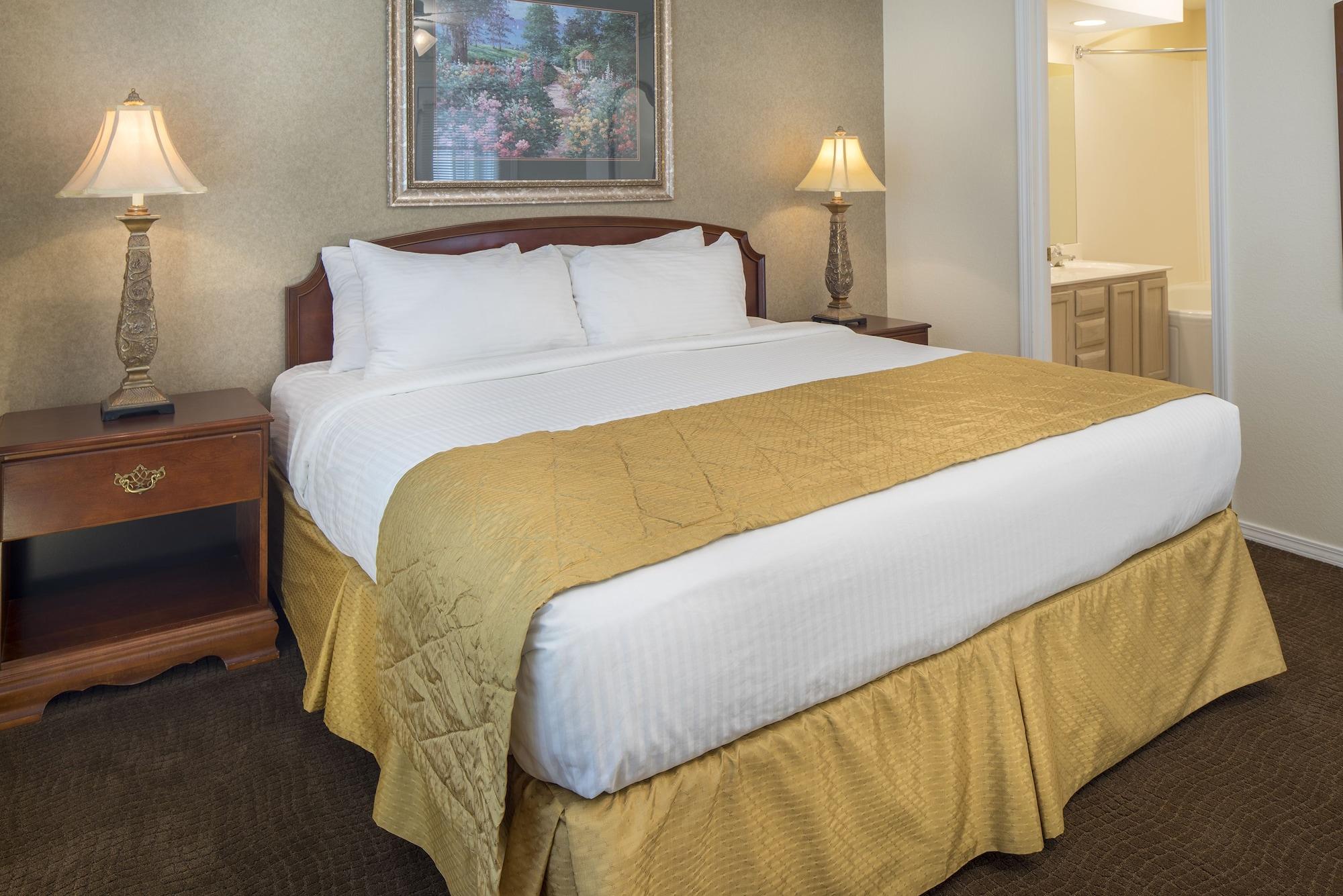 The Suites At Fall Creek Branson Exterior foto