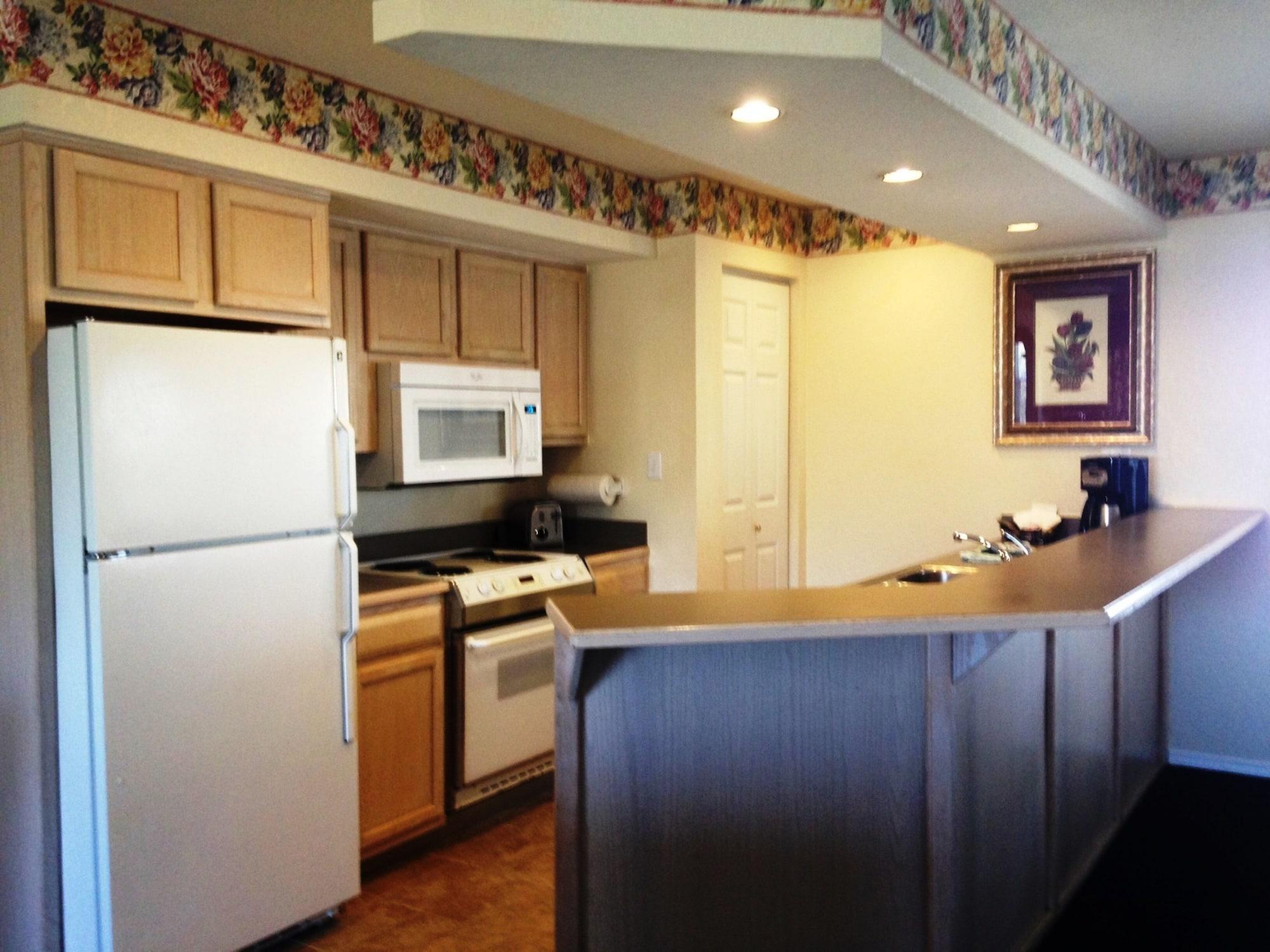 The Suites At Fall Creek Branson Exterior foto