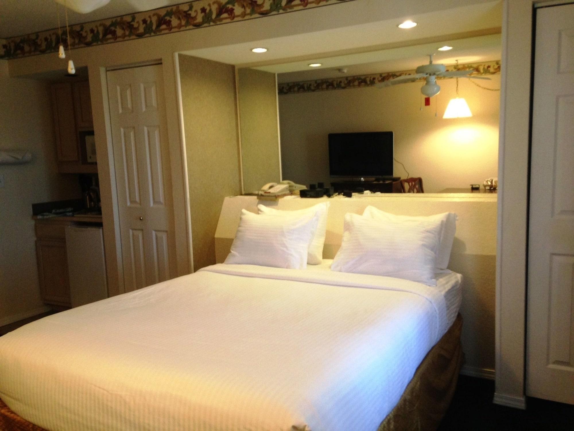 The Suites At Fall Creek Branson Exterior foto