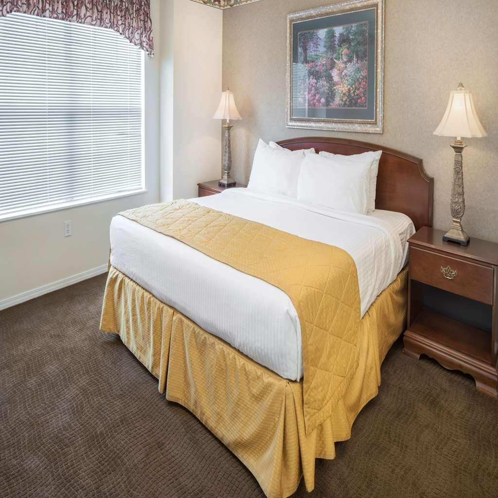The Suites At Fall Creek Branson Habitación foto