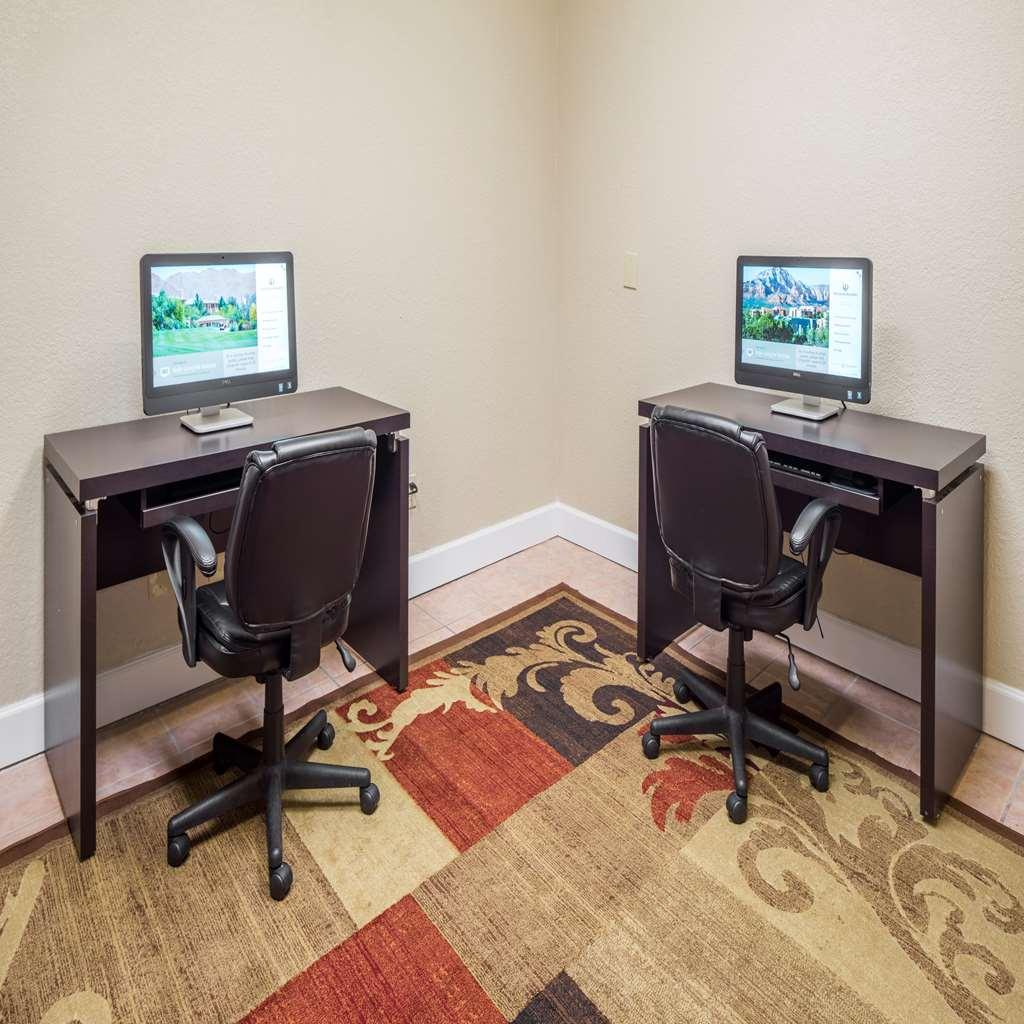 The Suites At Fall Creek Branson Facilidades foto