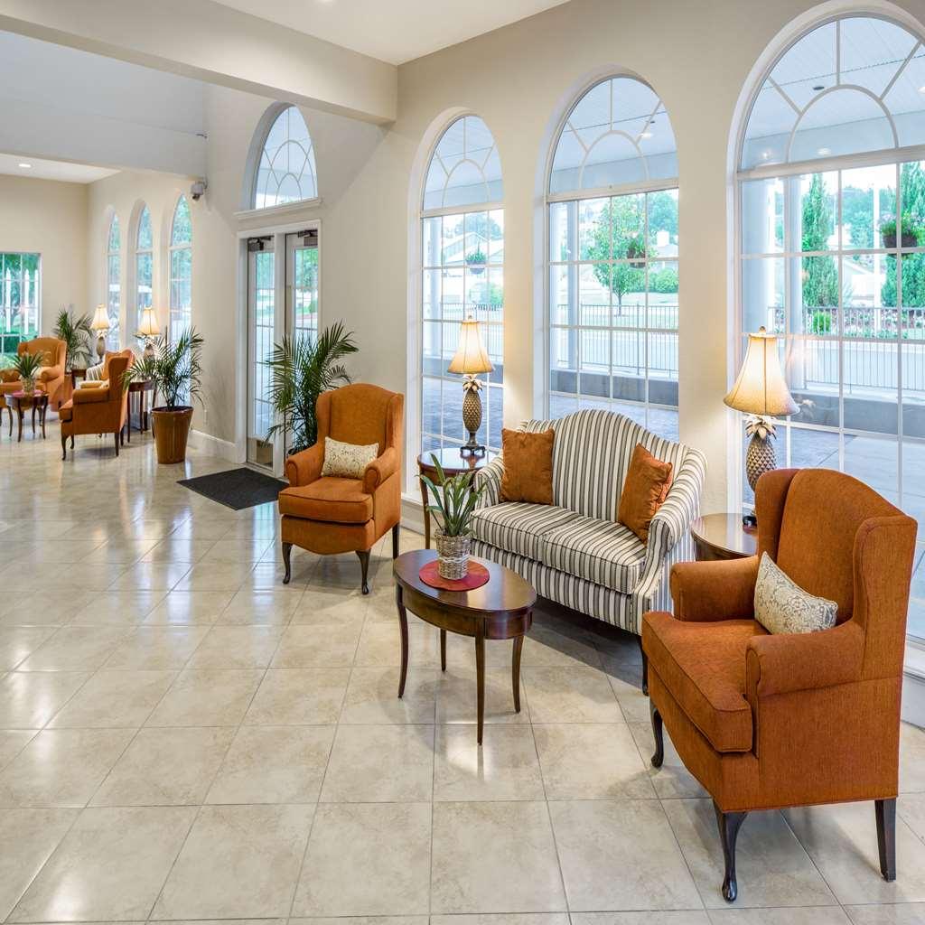 The Suites At Fall Creek Branson Interior foto