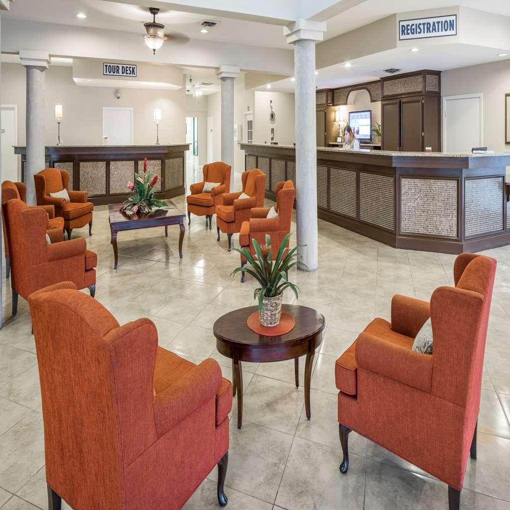 The Suites At Fall Creek Branson Interior foto