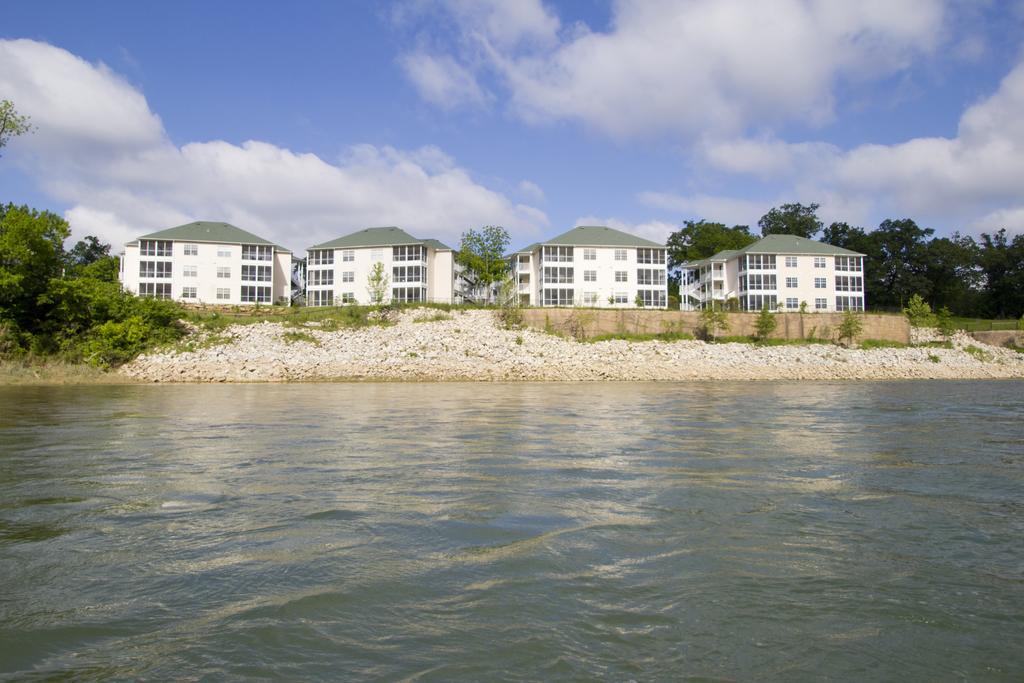 The Suites At Fall Creek Branson Exterior foto