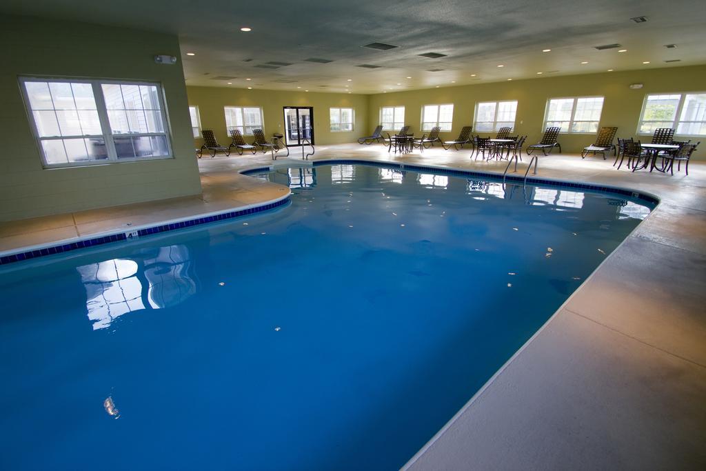 The Suites At Fall Creek Branson Facilidades foto