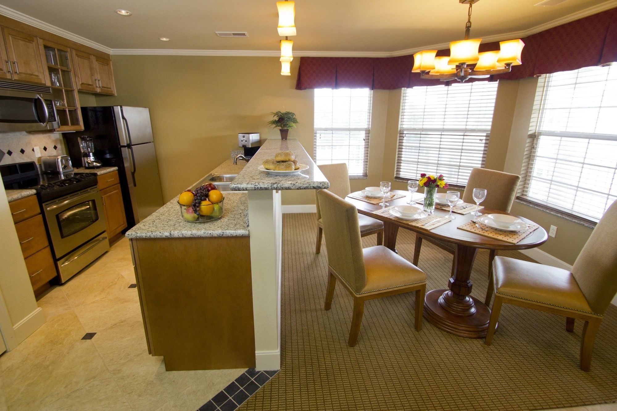 The Suites At Fall Creek Branson Exterior foto