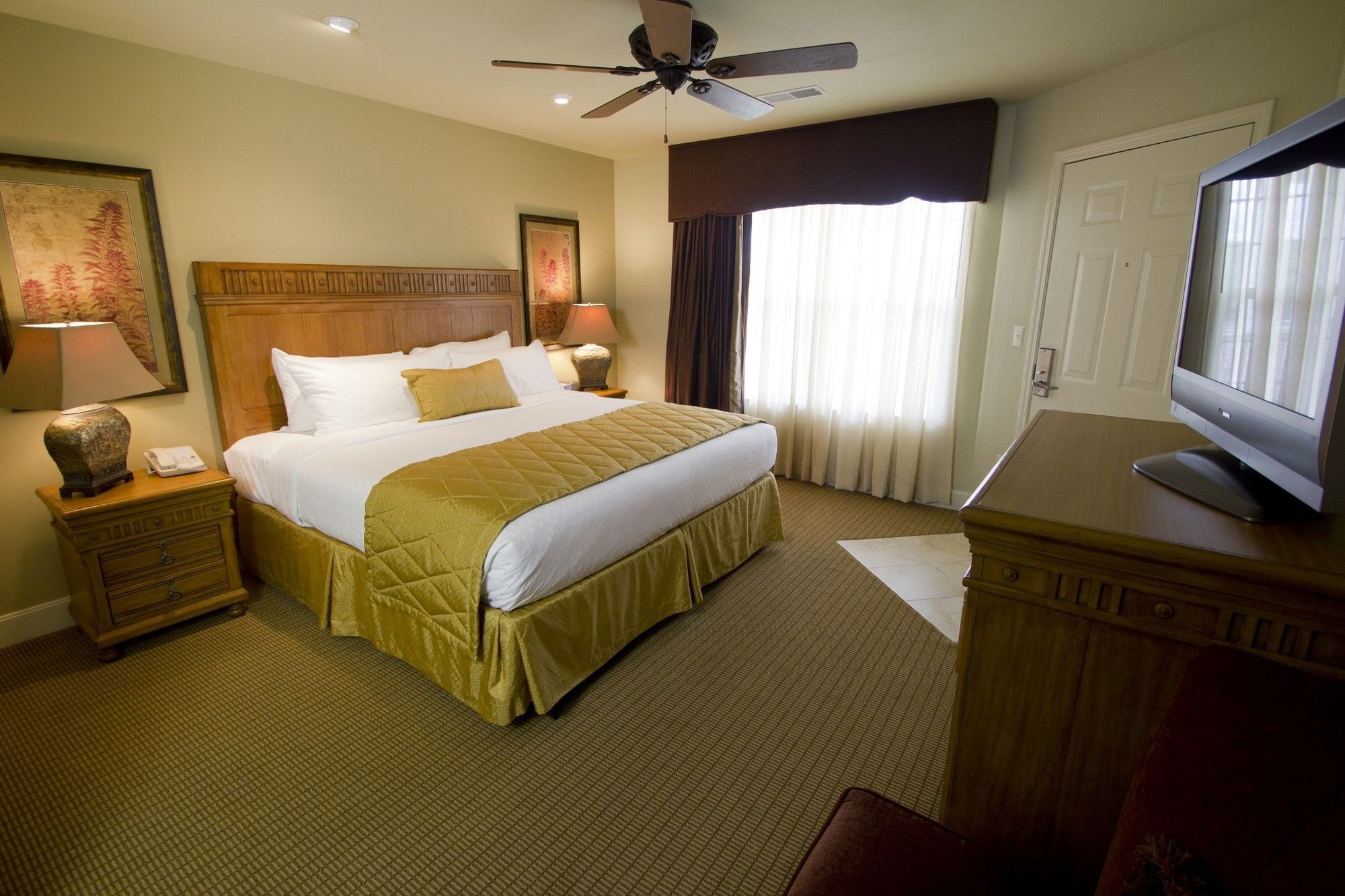 The Suites At Fall Creek Branson Habitación foto