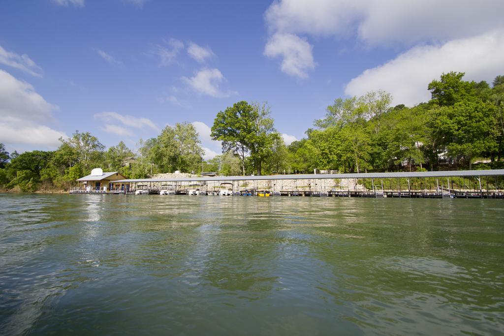 The Suites At Fall Creek Branson Exterior foto