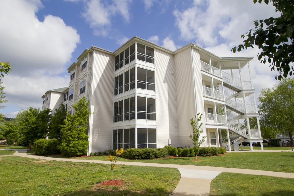 The Suites At Fall Creek Branson Exterior foto