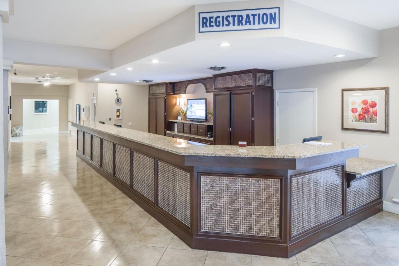 The Suites At Fall Creek Branson Exterior foto